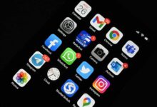 توقعات بهبوط كبير في شحنات الهواتف الذكية حول العالم بحلول 2026