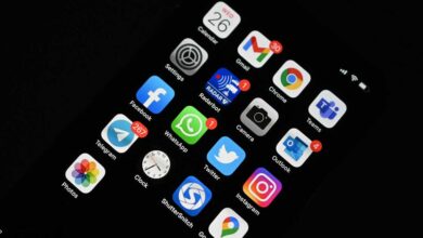 توقعات بهبوط كبير في شحنات الهواتف الذكية حول العالم بحلول 2026