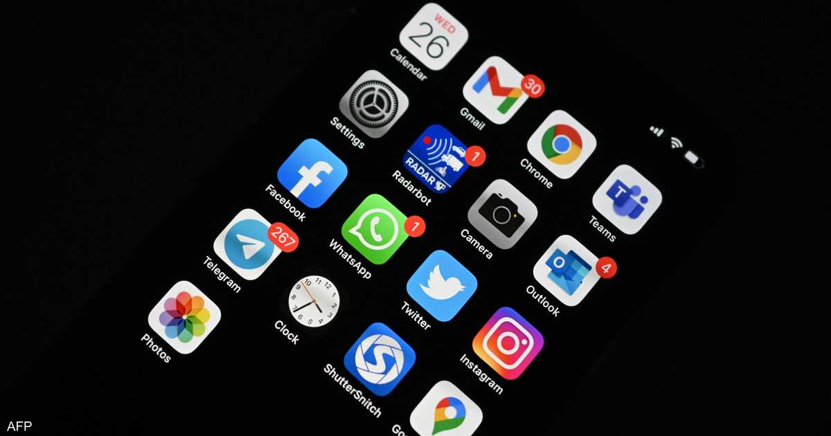 توقعات بهبوط كبير في شحنات الهواتف الذكية حول العالم بحلول 2026