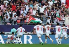 ثماني قنوات مفتوحة تنقل مباراة الأردن والمغرب في نهائي كأس العرب 2025 مباشرة حصرياً