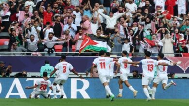 ثماني قنوات مفتوحة تنقل مباراة الأردن والمغرب في نهائي كأس العرب 2025 مباشرة حصرياً