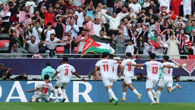 ثماني قنوات مفتوحة تنقل مباراة الأردن والمغرب في نهائي كأس العرب 2025 مباشرة حصرياً