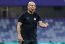 حسام حسن يعيد ذكريات التتويج الإفريقي ويرفع معنويات منتخب مصر قبل مواجهة زيمبابوي