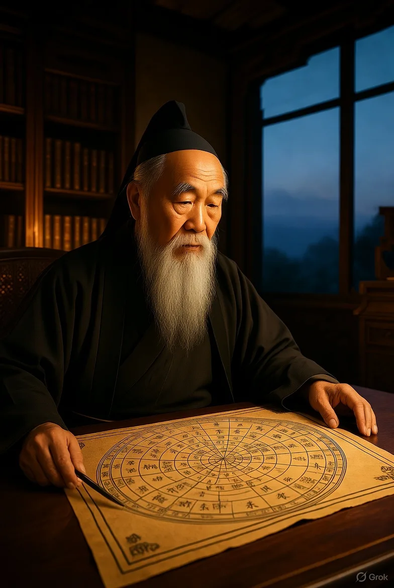 حظك اليوم 19 ديسمبر 2025 إشارات فلكية توجهك نحو الهدوء وإعادة التفكير في الخطوات القادمة