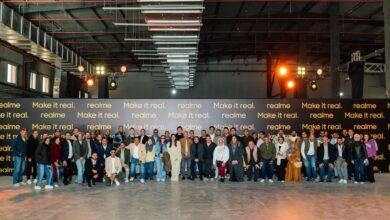 خلف كواليس الإنتاج المحلي ريلمي تكشف تفاصيل هاتف C85 Pro قبل طرحه في 2025 مع توقعات عالية