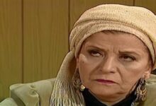 ذكرى رحيل سناء جميل أيقونة المسرح والسينما المصرية التي تركت بصمة لا تُمحى