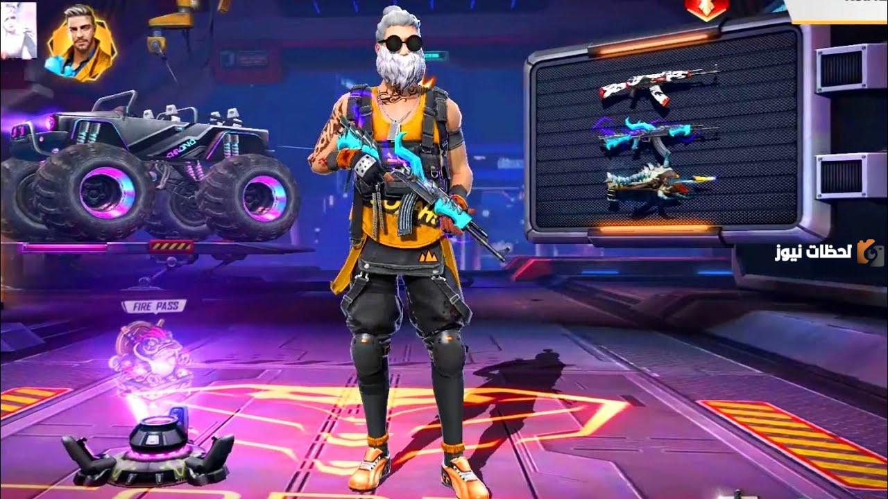 رابط شحن فري فاير الرسمي اشحن حسابك بسهولة عبر شوب تو جيم بخطوات بسيطة وسريعة