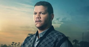 رحيل والد الفنان أحمد عبد الحميد ومواراة جثمانه الثرى بعد صلاة العصر في أجواء من الحزن والأسى