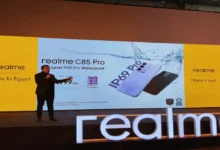 ريلمي تستثمر 50 مليون دولار لتعزيز إنتاج 500 ألف هاتف شهريًا في السوق المصرية