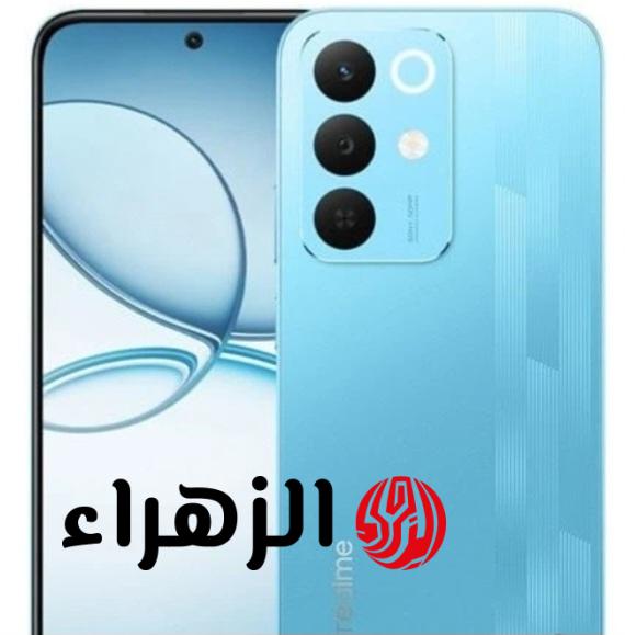 ريلمي تكسر قواعد الفئة المتوسطة مع سلسلة Narzo 90 ببطارية 7000 مللي وشحن سريع 60 وات