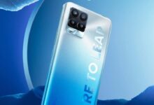 ريلمي تكشف عن GT 8 Pro بشاحن توربيني وذاكرة 16 جيجابايت وبطارية عملاقة 7000 مللي أمبير في الساعة