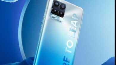 ريلمي تكشف عن GT 8 Pro بشاحن توربيني وذاكرة 16 جيجابايت وبطارية عملاقة 7000 مللي أمبير في الساعة