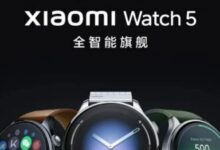 ساعة Honor Watch 5 Ultra تصميم مستقبلي أنيق بسعر مذهل يفوق توقعاتك