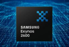 سامسونج تتخطى كوالكوم وميدياتك بشريحة 2 نانومتر الأولى عالمياً وتعيد رسم قواعد الصناعة