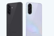 سامسونج تدهش العالم بسلسلة هواتف جديدة كاميرا جبارة وأداء مذهل وأفضل المواصفات