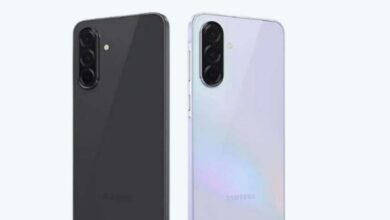 سامسونج تدهش العالم بسلسلة هواتف جديدة كاميرا جبارة وأداء مذهل وأفضل المواصفات