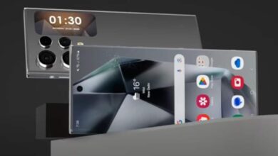 سامسونج ترتقي بهاتف Galaxy S26 Ultra ببطارية ضخمة 5200 مللي أمبير وشحن سريع 60 واط