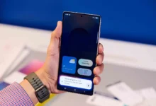 سامسونج تصدم أونور وشاومي بهاتف جديد معدل التحديث يقلب المعايير العالمية