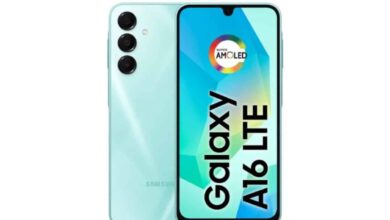 سامسونج تطرح هاتف Galaxy A16 5G بشاشة 90 هرتز وحماية IP54 للأسواق الجديدة