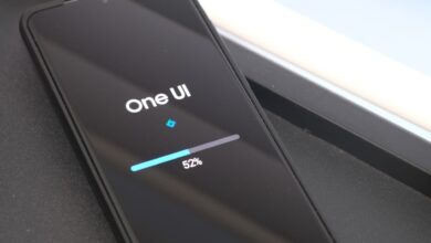سامسونج تطلق تحديث Galaxy S25 One UI 85 Beta 2 لإصلاحات واسعة في أسواق متعددة