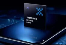 سامسونج تطلق معالج Exynos 2600 بأحدث تقنية 2 نانومتر لهاتف Galaxy S26 الجديد