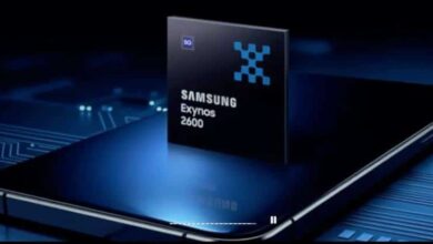 سامسونج تطلق معالج Exynos 2600 بأحدث تقنية 2 نانومتر لهاتف Galaxy S26 الجديد