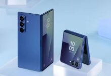 سامسونج تطلق هاتفي Galaxy Z Fold7 وZ Flip7 في البرازيل مع تقنيات ثورية في الأجهزة القابلة للطي