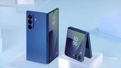سامسونج تطلق هاتفي Galaxy Z Fold7 وZ Flip7 في البرازيل مع تقنيات ثورية في الأجهزة القابلة للطي