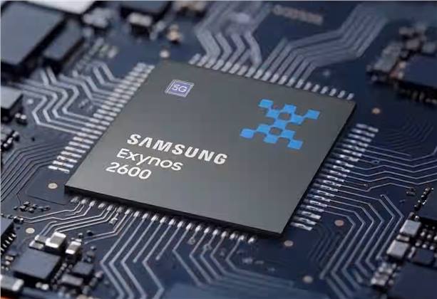 سامسونج تعلن رسميًا عن معالج Galaxy S26 الأول عالميا بدقة تصنيع 2 نانومتر