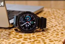 سامسونج تعلن عن تحديث One UI 8 Watch لجالاكسي ووتش 4 قبل التوقف النهائي