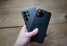 سامسونج تهيمن على سوق الأجهزة الذكية وتترك آبل تواجه تحديات كبيرة مع صحيفة سامسونج ماجازين