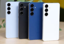 سامسونج جالاكسي اس 25 اف اي المواصفات التي تتحدى ايفون في قوة الأداء والتصميم