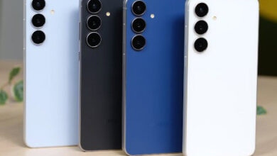 سامسونج جالاكسي اس 25 اف اي المواصفات التي تتحدى ايفون في قوة الأداء والتصميم