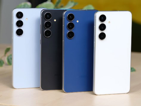 سامسونج جالاكسي اس 25 اف اي المواصفات التي تتحدى ايفون في قوة الأداء والتصميم