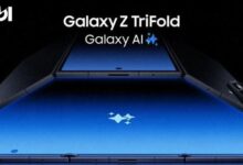 سامسونج غالاكسي Z TriFold يأتي بتقنية شحن لاسلكية Qi سريعة تصل إلى 15 واط مع وحدة لاسلكية متطورة