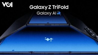 سامسونج غالاكسي Z TriFold يأتي بتقنية شحن لاسلكية Qi سريعة تصل إلى 15 واط مع وحدة لاسلكية متطورة