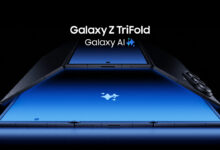 سامسونغ تكشف عن هاتف Galaxy Z TriFold الجديد بتصميم ثلاثي الطي ومواصفات مذهلة تزيد من تجربة الاستخدام