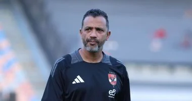 سامي قمصان يعتمد على سيراميكا وإنبي لاستعراض قوة الطلائع في كأس عاصمة مصر
