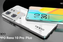 سعر Oppo Reno 10 Pro Plus 5G أداء فائق وتصميم أنيق يغير تجربة المستخدم بشكل مذهل