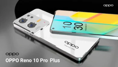سعر Oppo Reno 10 Pro Plus 5G أداء فائق وتصميم أنيق يغير تجربة المستخدم بشكل مذهل