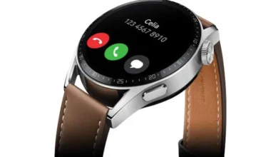 سوق الساعات الذكية يقترب من 150 مليون جهاز في 2025 مع نمو متسارع ومبيعات قياسية