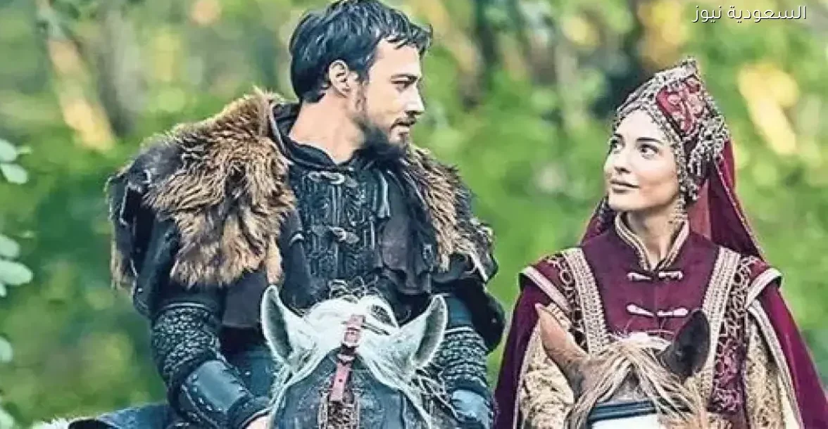 شاهد الحلقة 31 من مسلسل المؤسس أورهان مترجمة مع كشف أحداث تاريخية مثيرة وجديدة