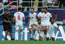 شاهد مباراة الأردن والمغرب في نهائي كأس العرب على القنوات المجانية والموعد الرسمي