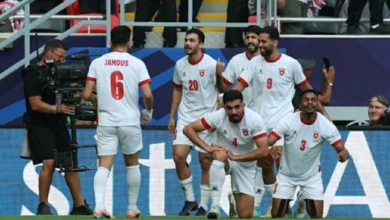شاهد مباراة الأردن والمغرب في نهائي كأس العرب على القنوات المجانية والموعد الرسمي