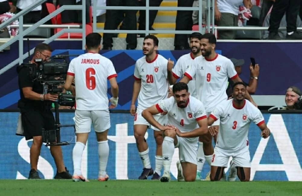 شاهد مباراة الأردن والمغرب في نهائي كأس العرب على القنوات المجانية والموعد الرسمي