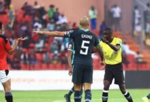 شاهد مباراة مصر ونيجيريا مباشرة مجانًا على تردد القناة الناقلة الرسمي