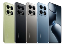 شاومي تطرح هاتف Redmi Turbo 5 Pro بسعة تخزين ضخمة وكاميرا مميزة تدهش المستخدمين