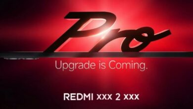 شاومي تطلق سلسلة Redmi Pad 2 Pro 5G بشاشات مذهلة وأسعار منافسة تجذب عشاق التكنولوجيا