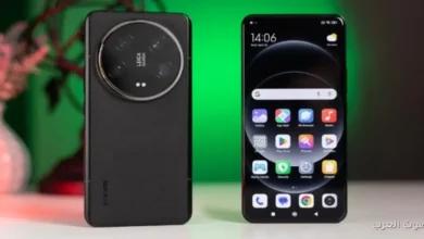 شاومي تطلق هاتف جديد غامض يأتي بشحن فائق السرعة أسرع من البرق