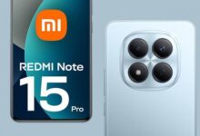 شاومي تعلن عن سلسلة Redmi Note 15 عالمياً بمواصفات متطورة وأسعار منافسة تجذب المستخدمين